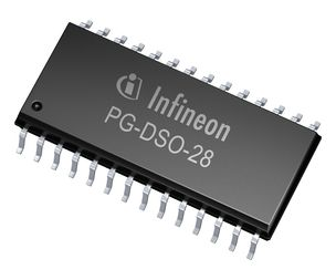 New arrival product TLE 6208-6 G Infineon